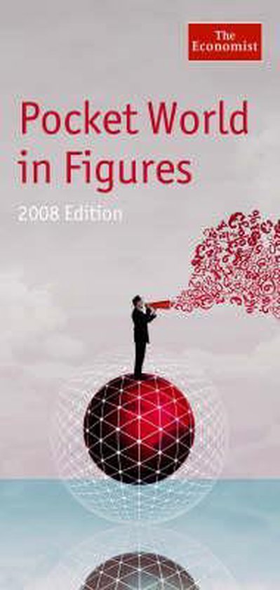 Pocket World in Figures 2008 - The Economist