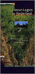HOEVE - LOGIES IN NEDERLAND - Annemarie van Bergen, Guus Luijters
