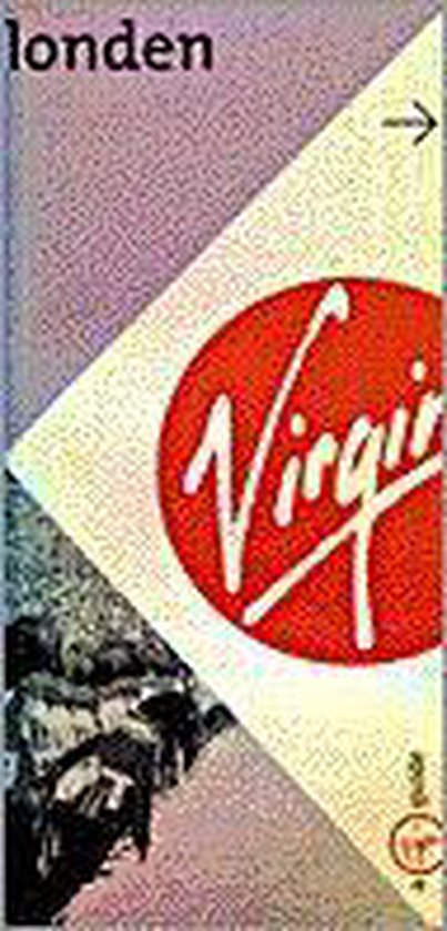 LONDEN () - Virgin City Guides