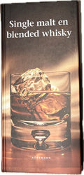 Single malt en blended whisky - Daniel Lerner