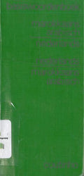 BASISWOORDENBOEK MAROKKAANS ARABISCH - NEDERLANDS - Roel Otten