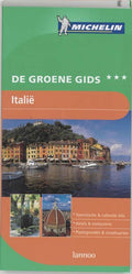 Italie - Michelin, M. Magni