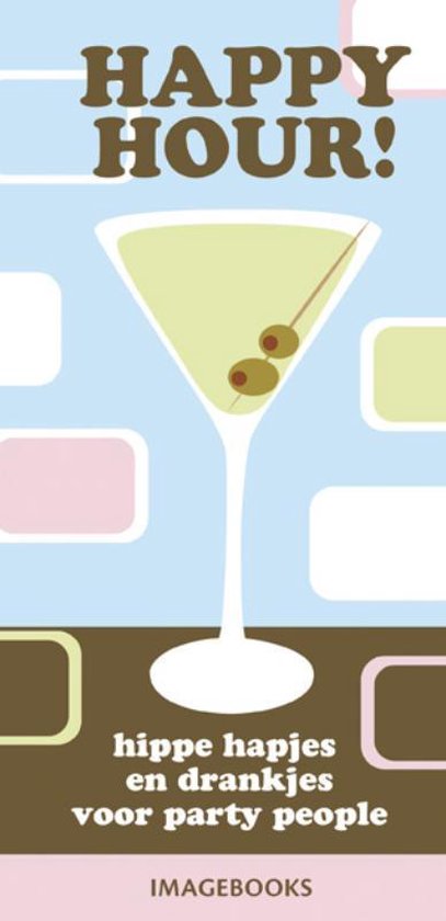 Happy hour ! - Francis van Arkel