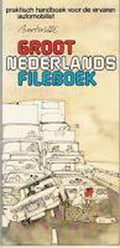 Groot Nederlands fileboek - Leo Witte, B. Witte