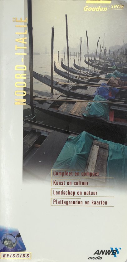 Noord - Italië - Geert van Leeuwen