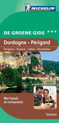 Dordogne Perigord - Michelin
