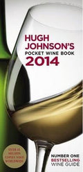 'S Pocket Wine Book - Hugh Johnson