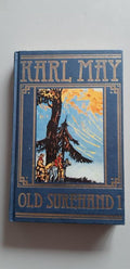 1 - Karl May