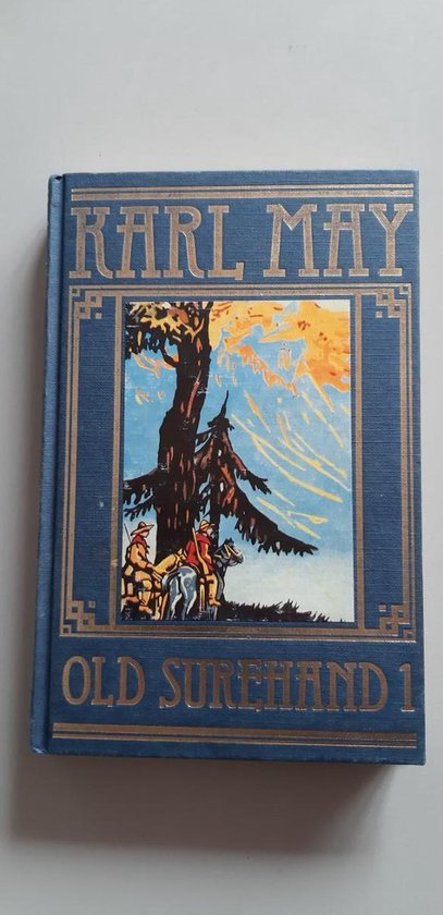 1 - Karl May