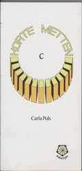 Korte metten - Pols Carla