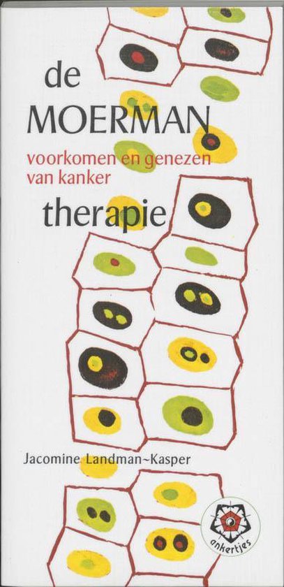 De Moerman - Therapie - J. Landman Kasper