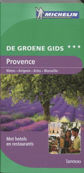 Provence - Michelin