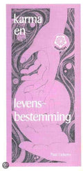 Karma en levensbestemming - Paul Liekens