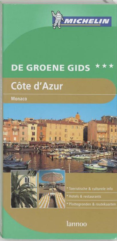 Cote D'Azur, Monaco
