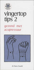 Vingertoptips / 2 - Ewald Hans