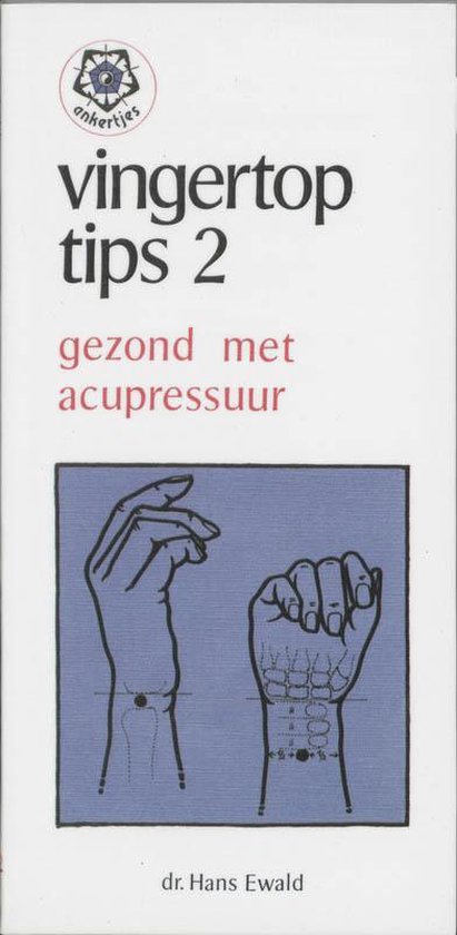 Vingertoptips / 2 - Ewald Hans