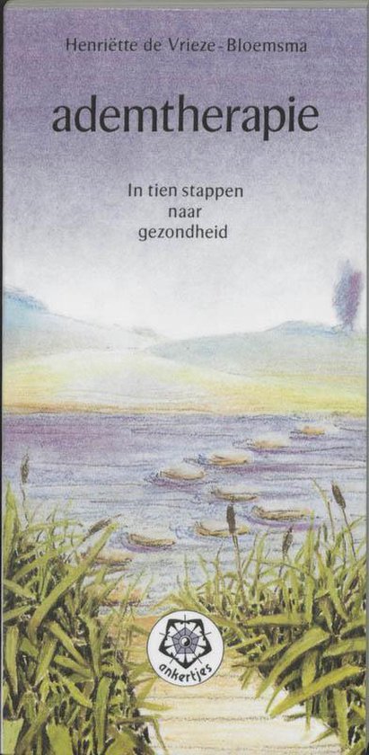 Ademtherapie - Henriëtte De Vrieze - bloemsma