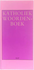 Katholiek woordenboek - drs. W.H.Th.Knippenberg, Frans Oudejans