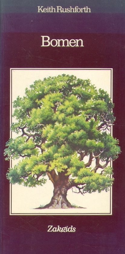 Bomen - Keith Rushforth