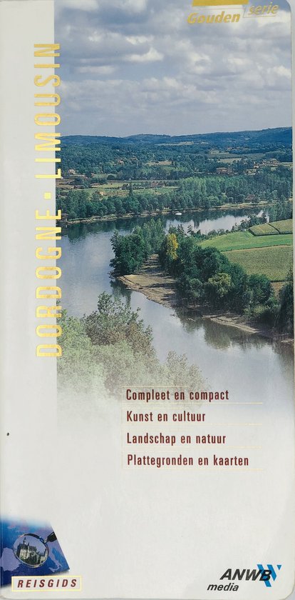 DORDOGNE, LIMOUSIN GS - Gjelt de Graaf