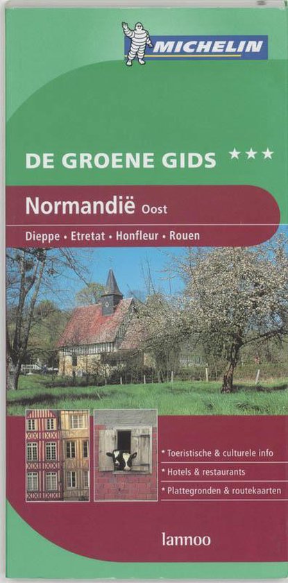 Normandie, Oost - Onbekend