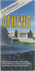 Athens - B. Biggins, J. A. Lawrence
