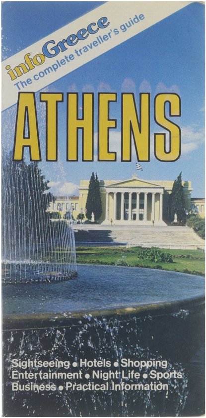 Athens - B. Biggins, J. A. Lawrence