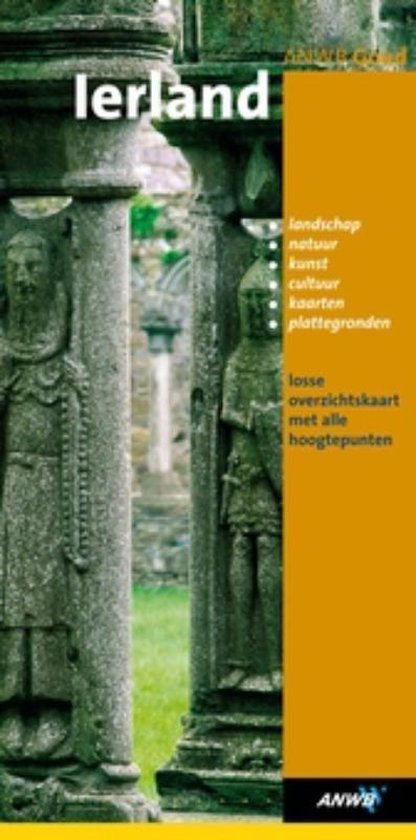 Ierland - Jean Brandts, Wim Danse