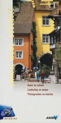 Zwarte Woud En Bodensee - Johan Eimers