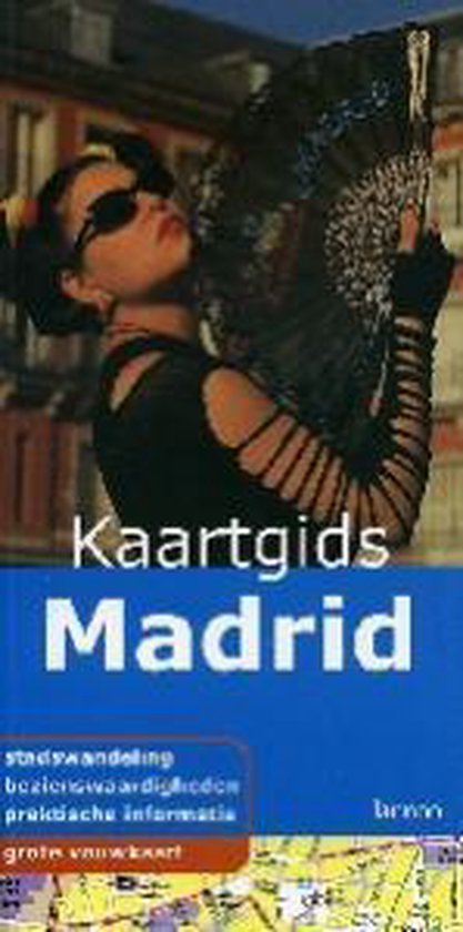 Madrid - Karoline Gimpl