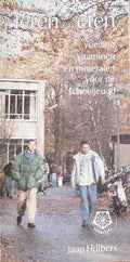 Leren en eten - Jaap Huibers