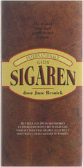 INTERNATIONALE SIGARENGIDS - J RESNICK - J Resnick, Lia Pot