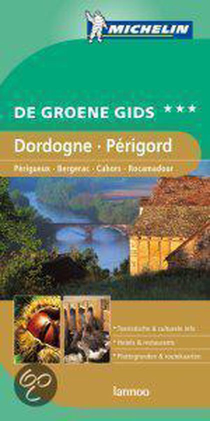 Dordogne, Perigord - Onbekend