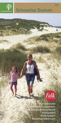 Schoorlse Duinen 14 SBB - Falk