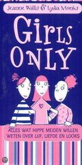 Girls Only - J. Willis