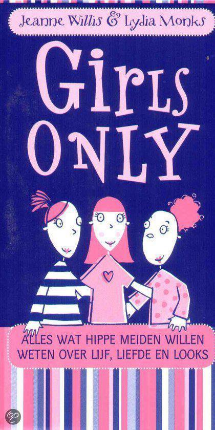 Girls Only - J. Willis