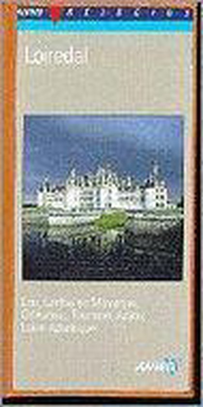 Loiredal - Hen Zwijnenburg, Maud Vink