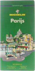 Michelin Parijs - Collectief