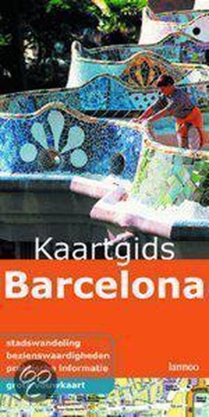 Barcelona - Onbekend