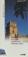 Portugal - T. Keuning, Gerda Zoet