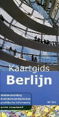 Berlijn - Onbekend