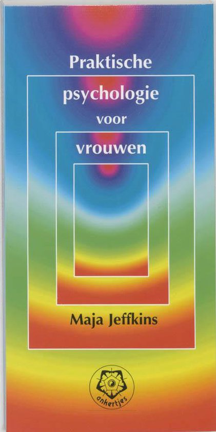 Praktische Psychologie Voor Vrouwen - M. Jeffkins