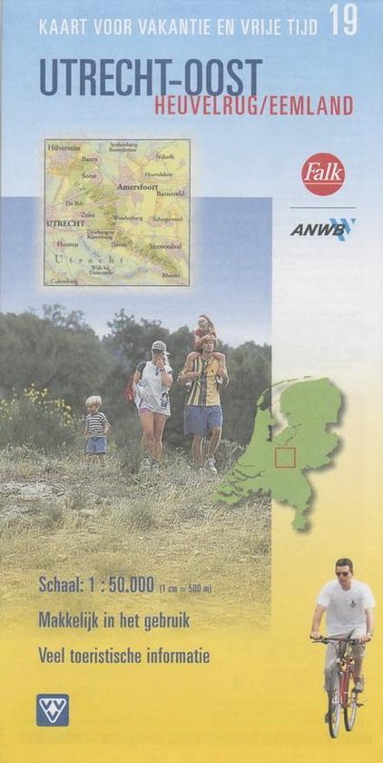 Utrecht - Oost 19 KVVT