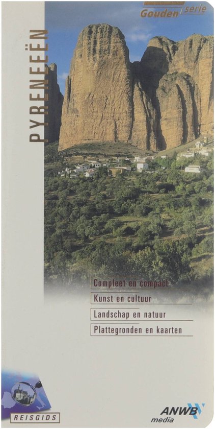 PYRENEEEN GS* - Roswitha van Maarle