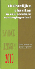 Christelijke charitas in een moderne verzorgingsstaat - Wouter Beekers