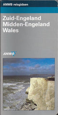 ZUID - ENGELAND, MIDDEN - ENGELAND - Wim Danse