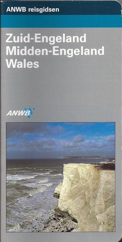 ZUID - ENGELAND, MIDDEN - ENGELAND - Wim Danse