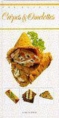The Crepes and Omelettes - Mary Norwak