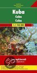 Cuba - Berndt