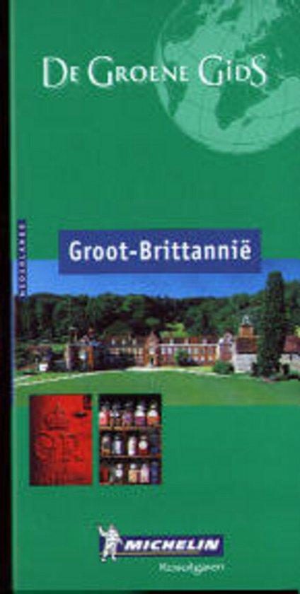 Groot - Brittannie - Onbekend